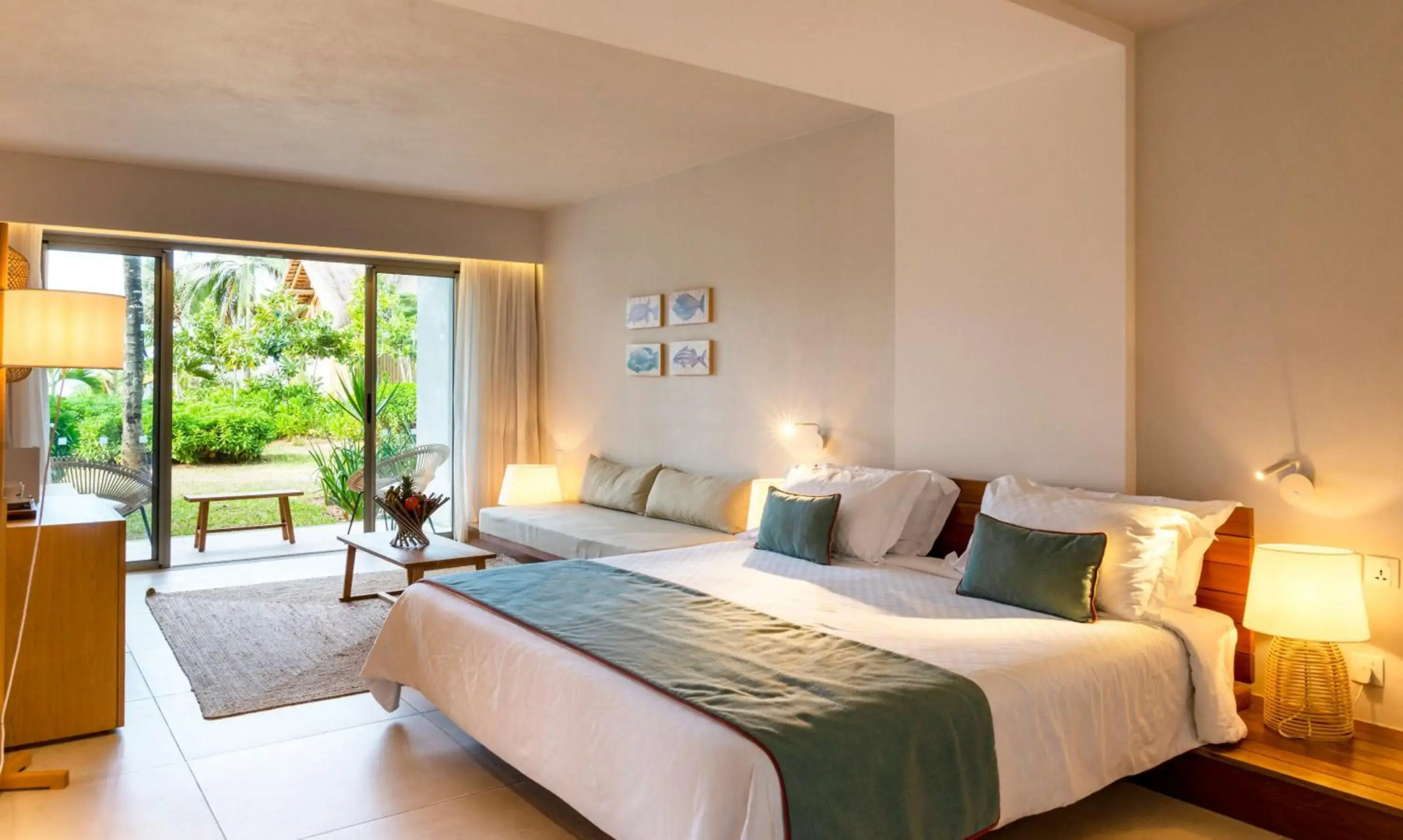 Preskil Island Resort