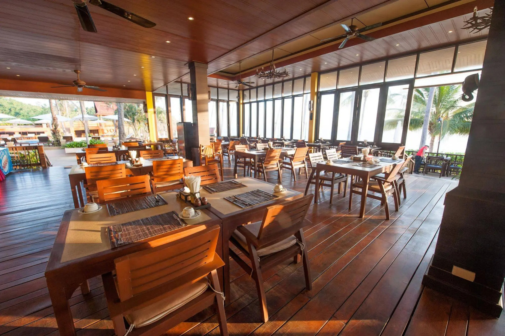 Pinnacle Samui Resort SHA Plus