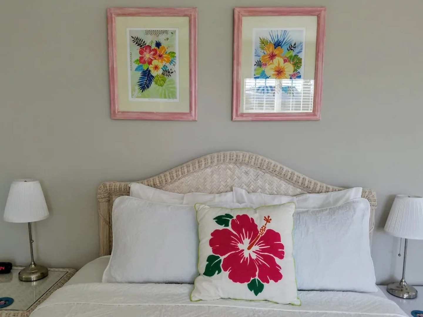 Beyond The Wall Bed and Breakfast