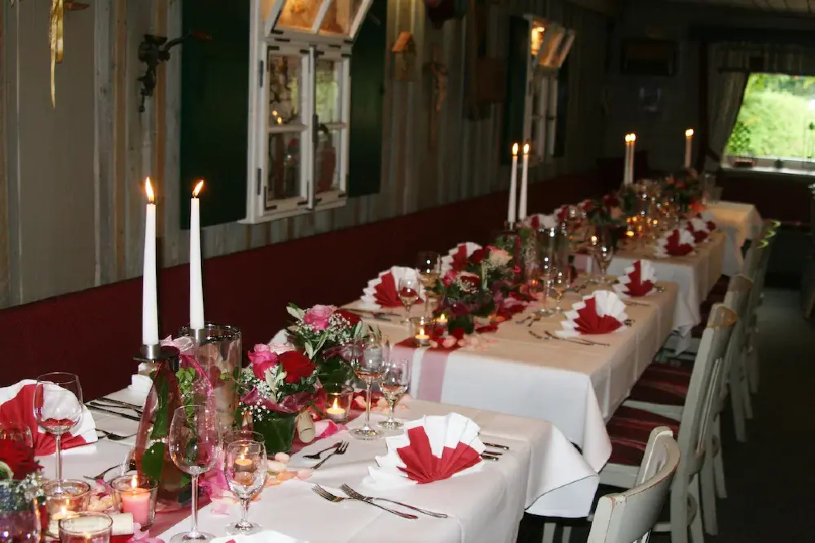 Hotel-Restaurant "Untere Mühle"