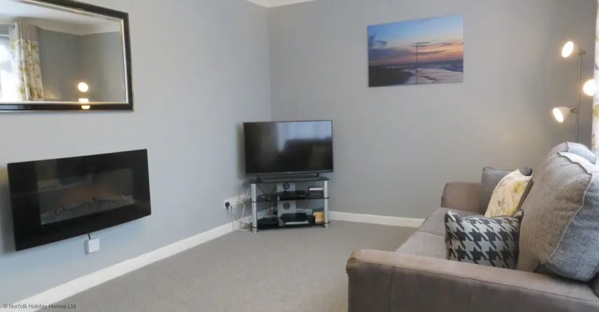 Rosies Detached Bungalow