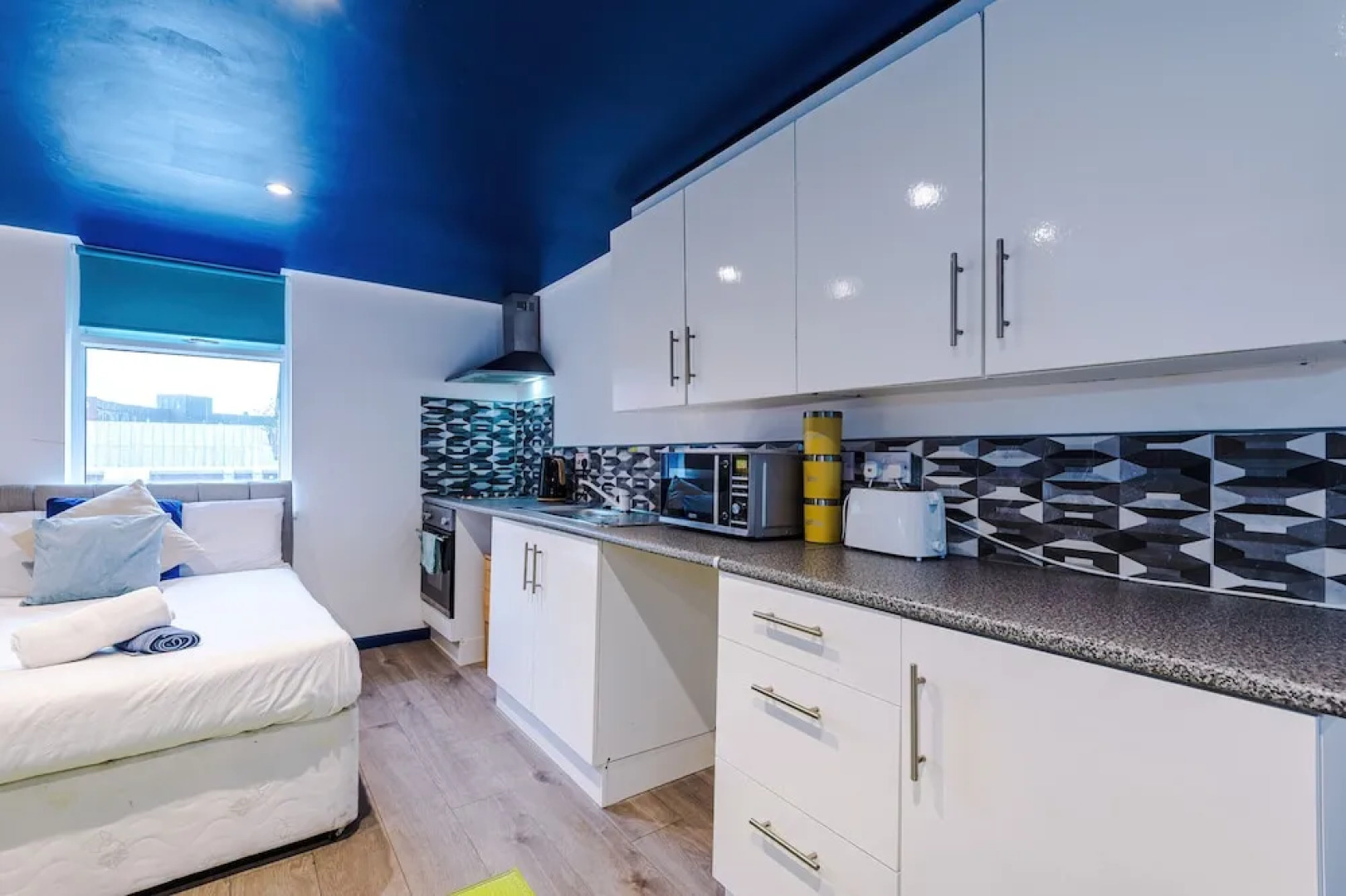 Stay With Empire - Windsor Terrace