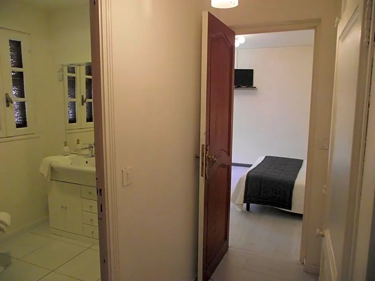 Chambres d'hôtes Villa EMMONY