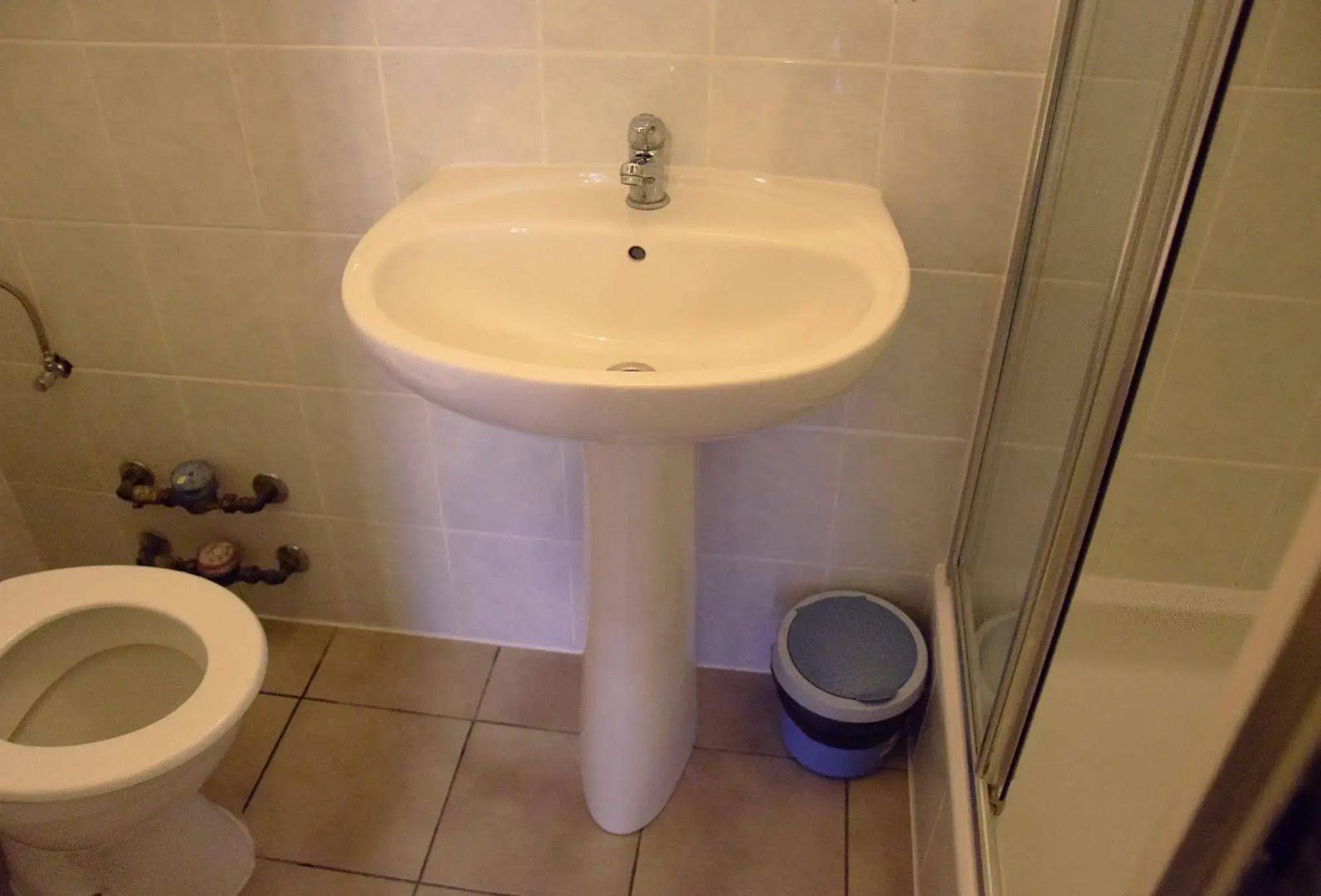 Condo Gardens Antwerpen