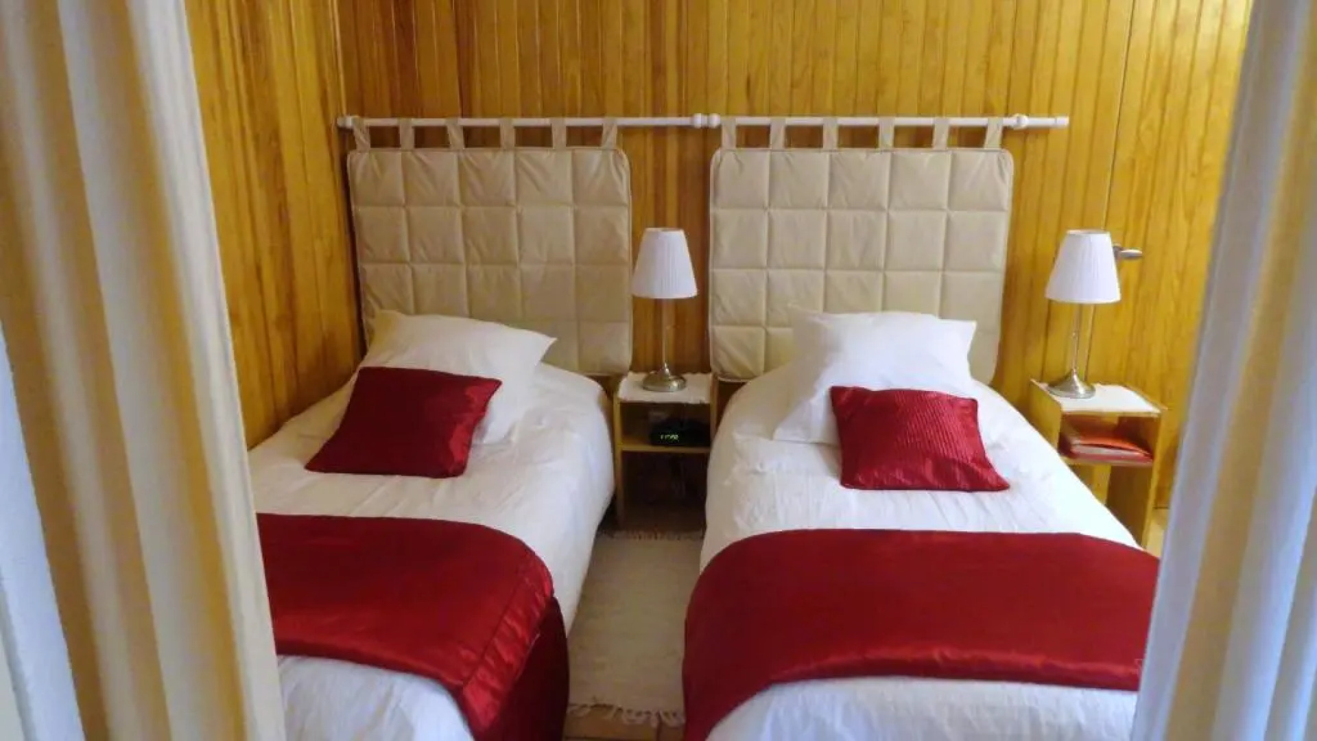 Garden Studio Chantilly