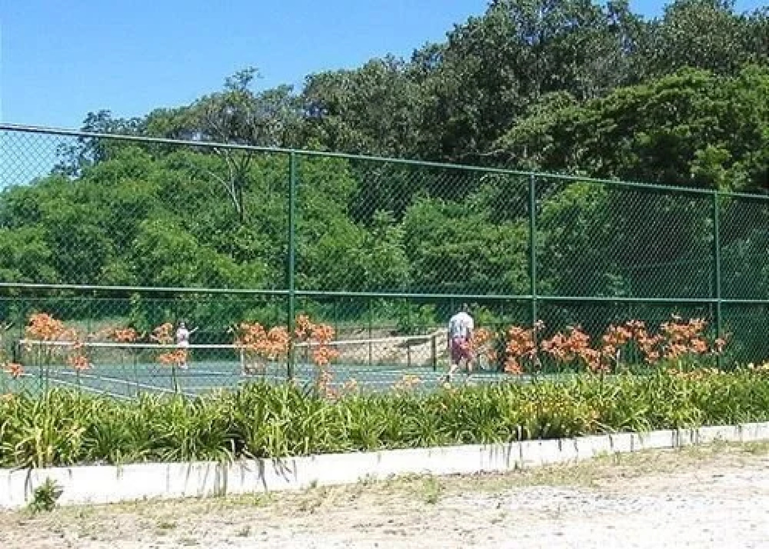 Turquoise Door Holiday home