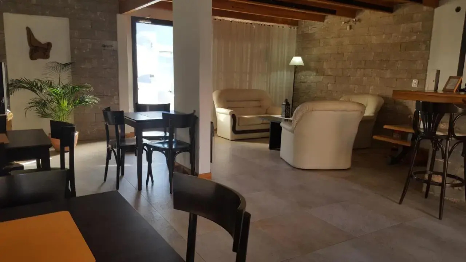 Antigua Fonda Hosteria