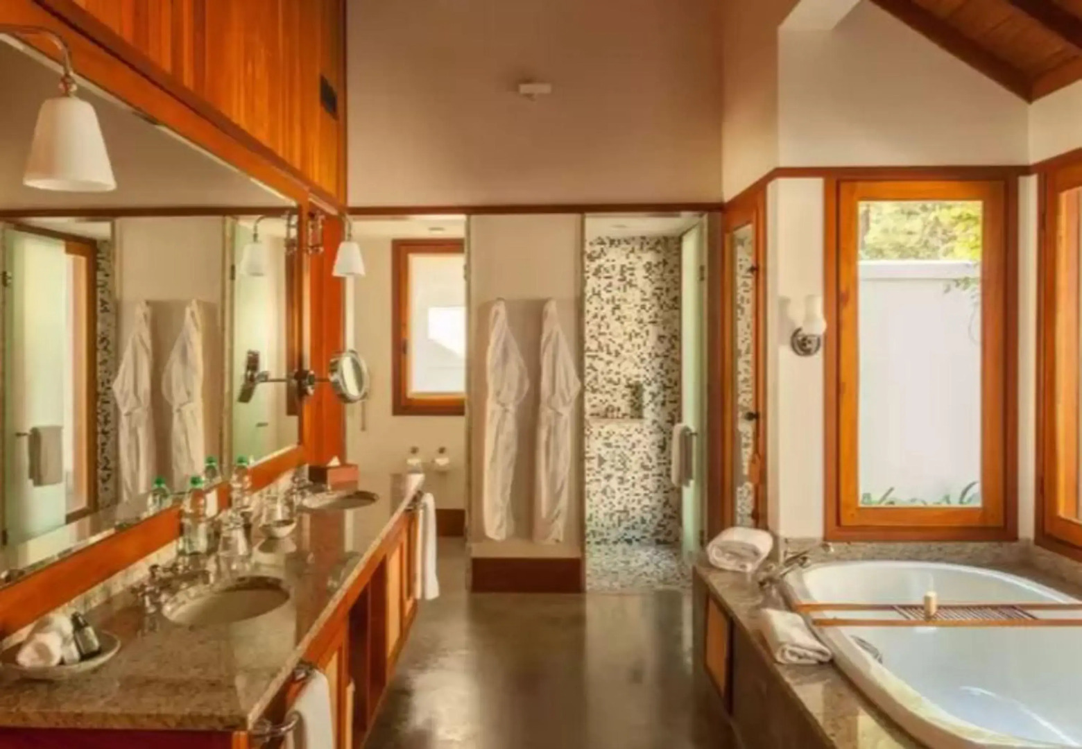 Carmelo Resort & Spa