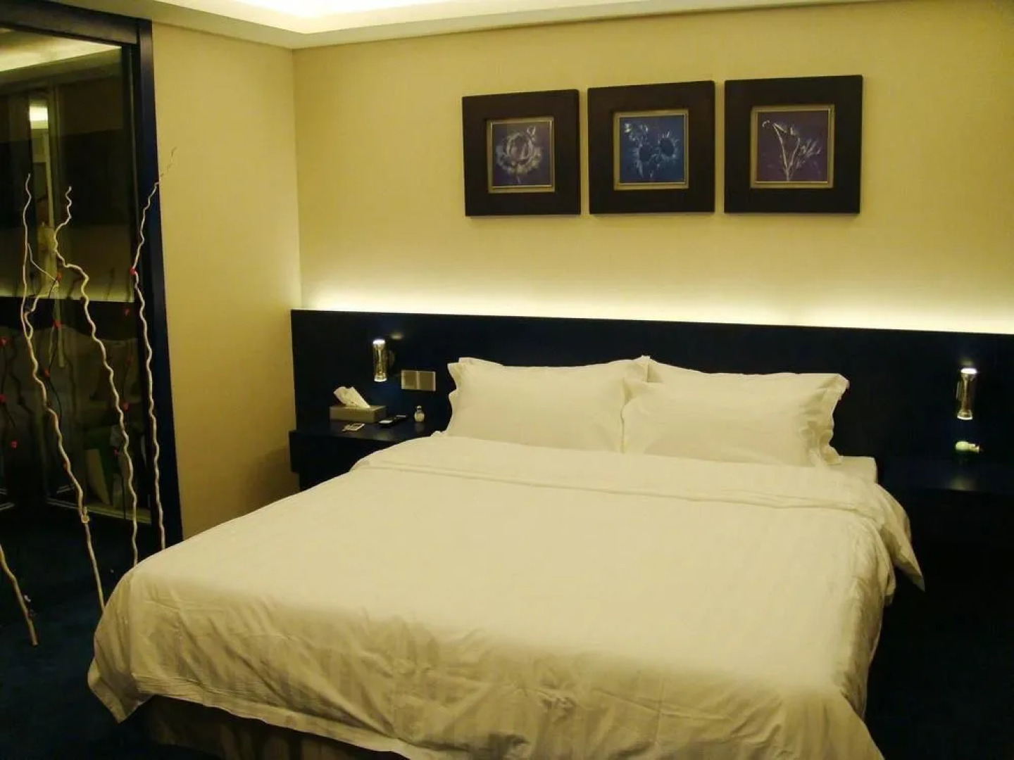 Green Island Hotel - Fuzhou