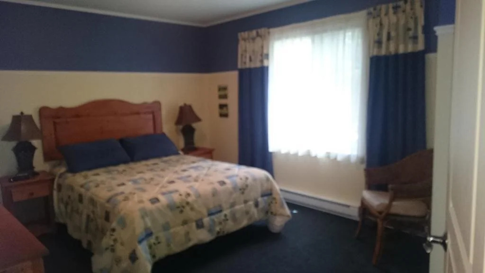 Les Condos du Lac Archambault