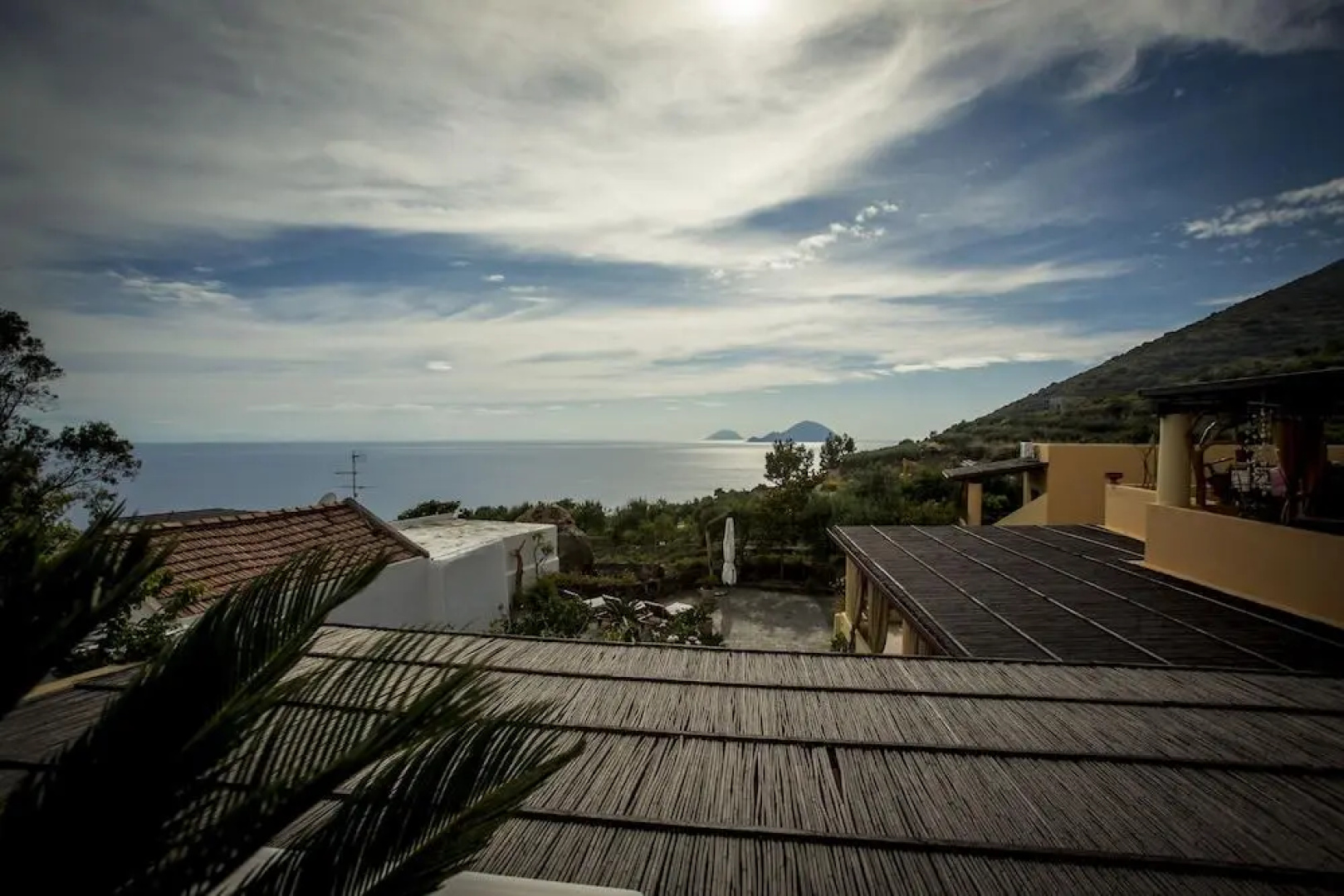 Residence Al Belvedere Salina