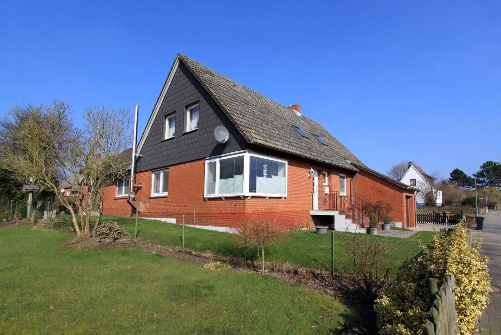 Ferienwohnung Strandgut