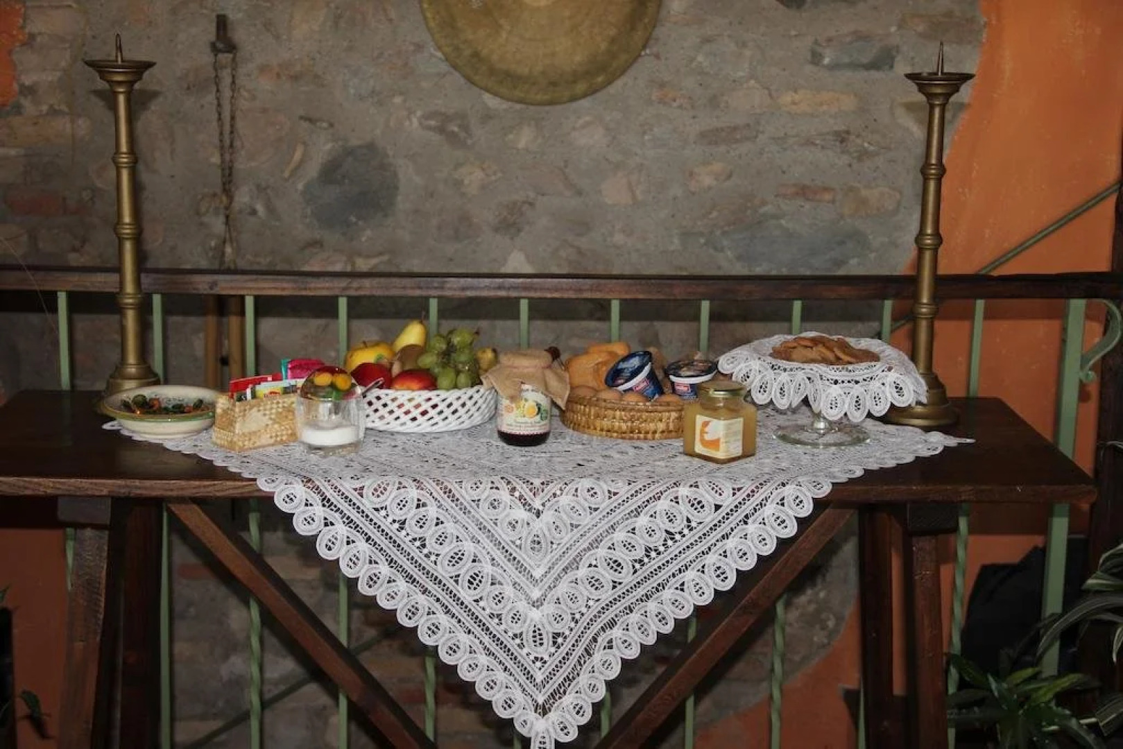 Il Melograno