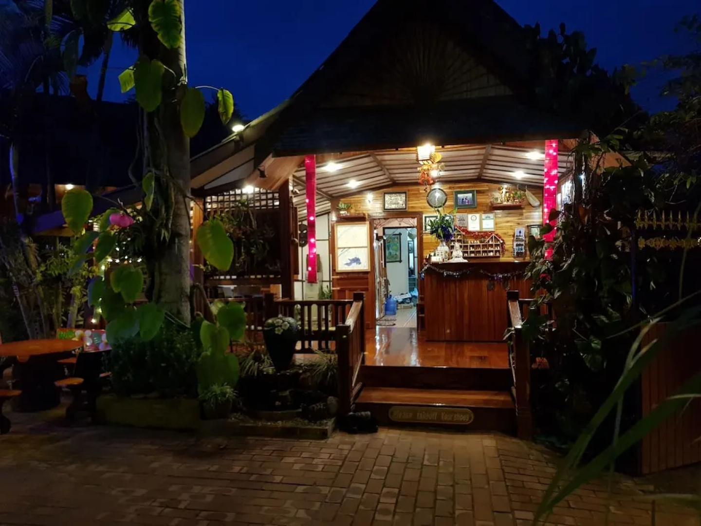 Thongbay Guesthouse Luang Prabang