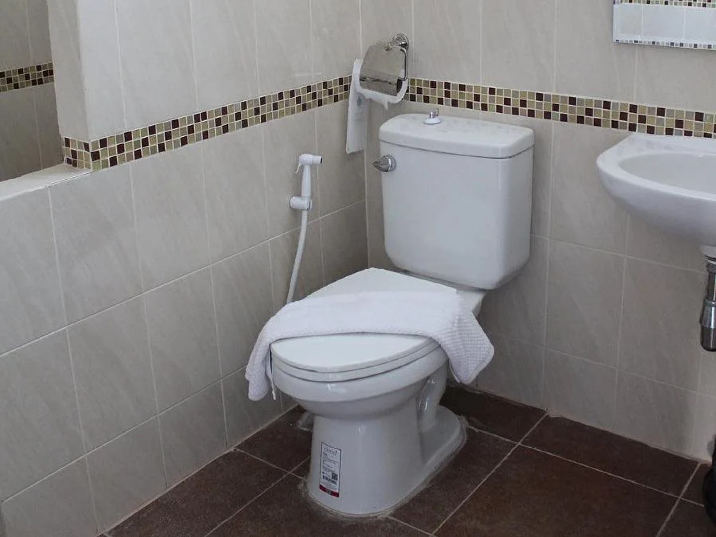 Chada View Resort (SHA Plus+)