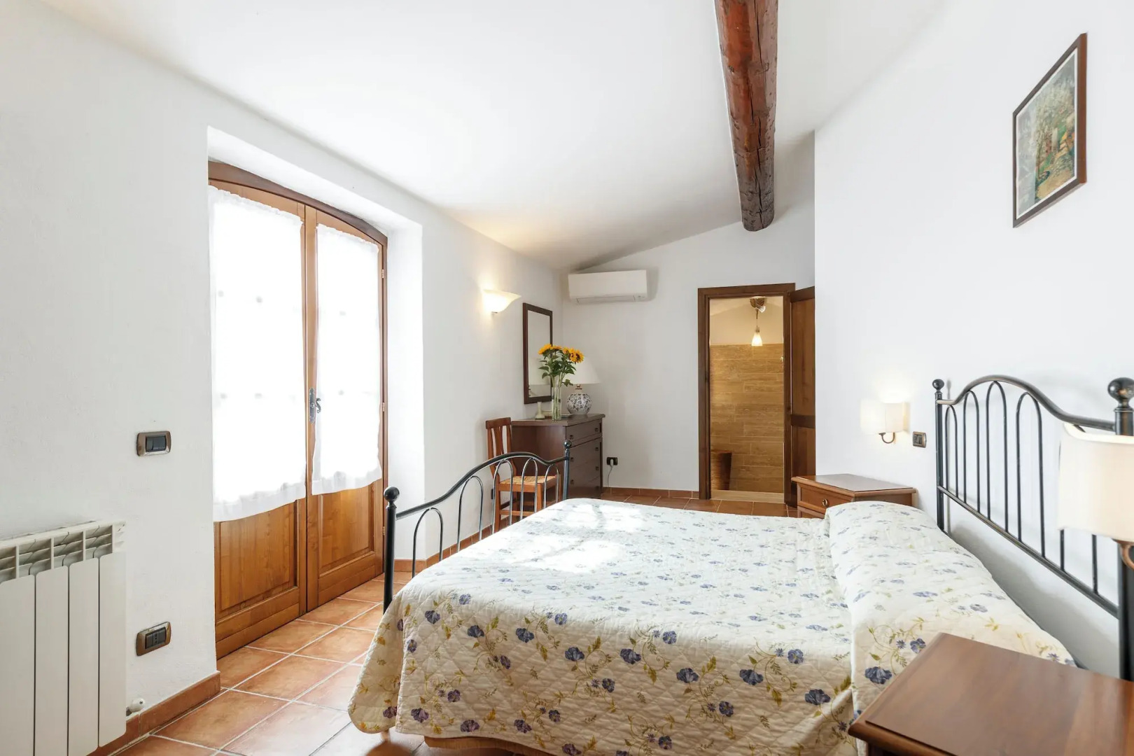 Wine Relais in Montecucco