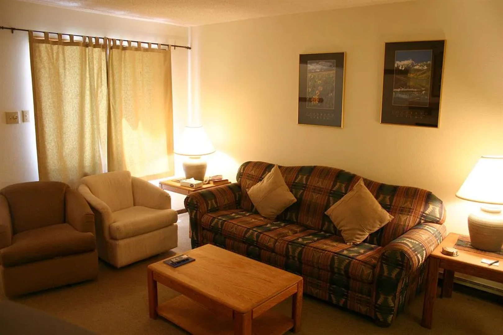 Ten Mile Haus by Copper Vacations