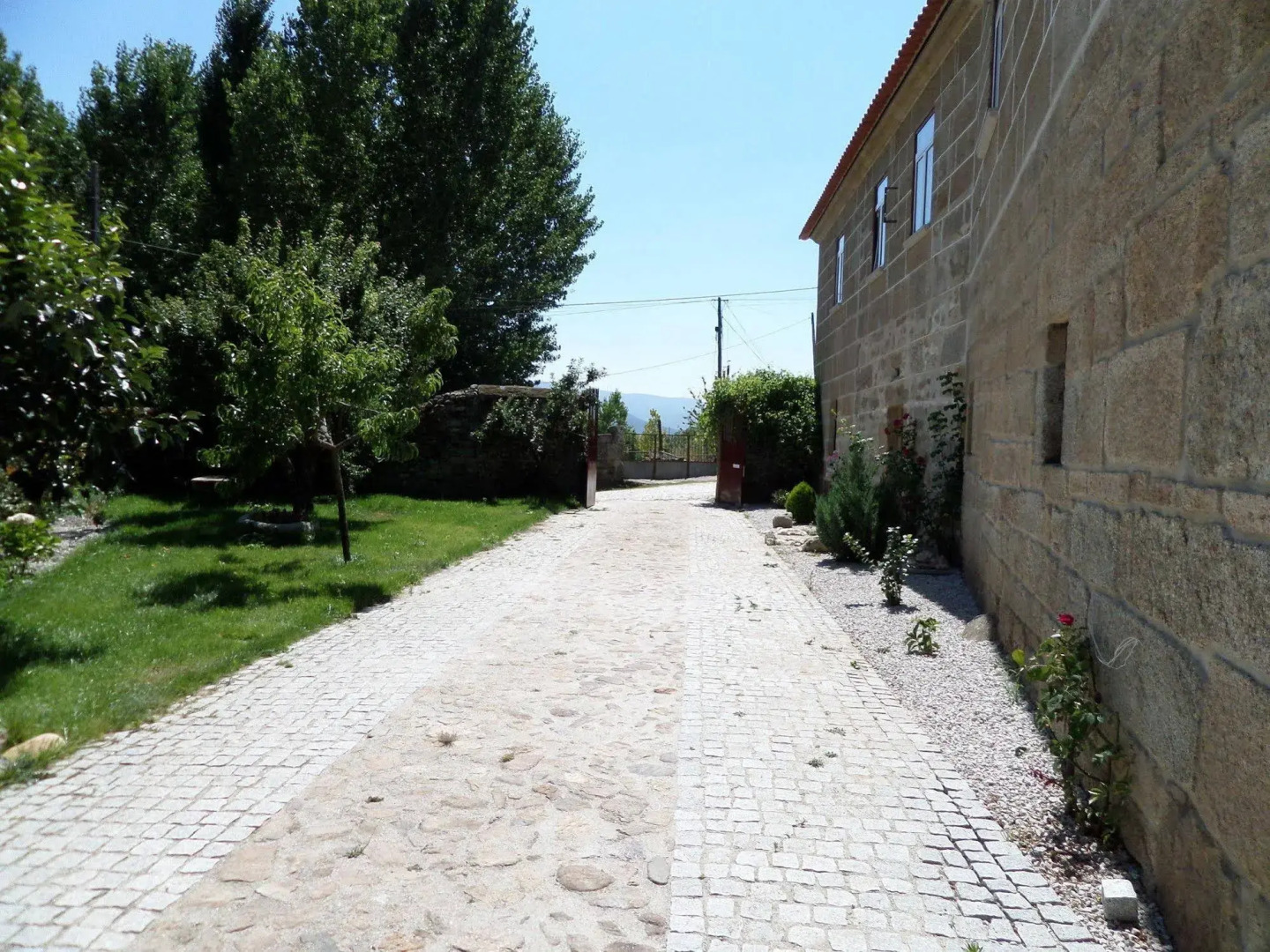 Casa Grande do Seixo