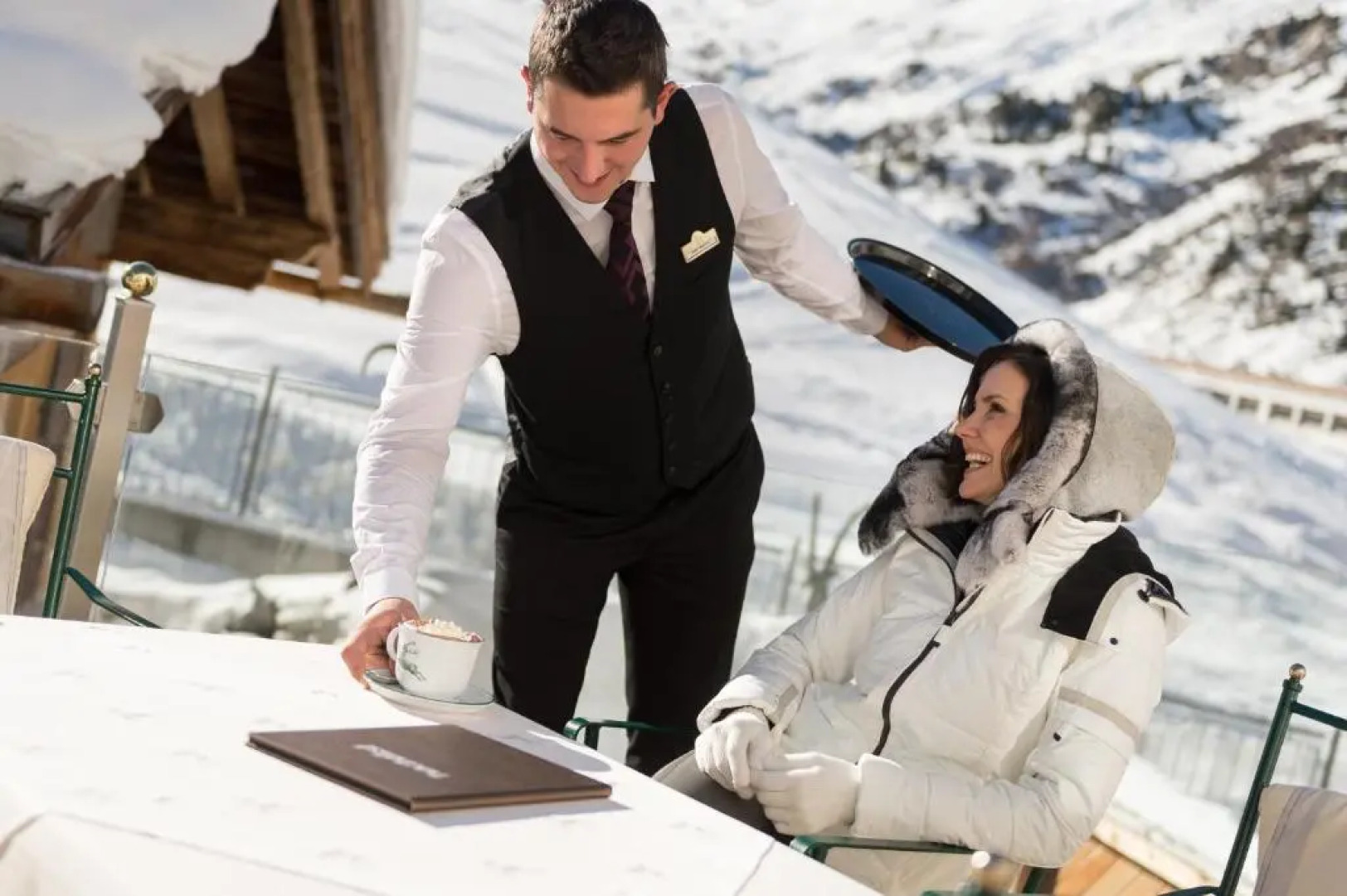 Alpen Wellness Resort Hochfirst