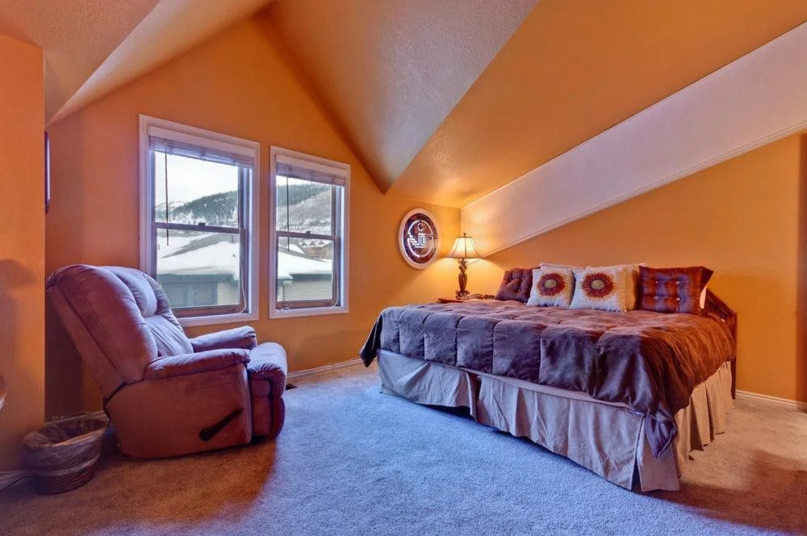 14th Street Townhome by Alpine Ski Properties