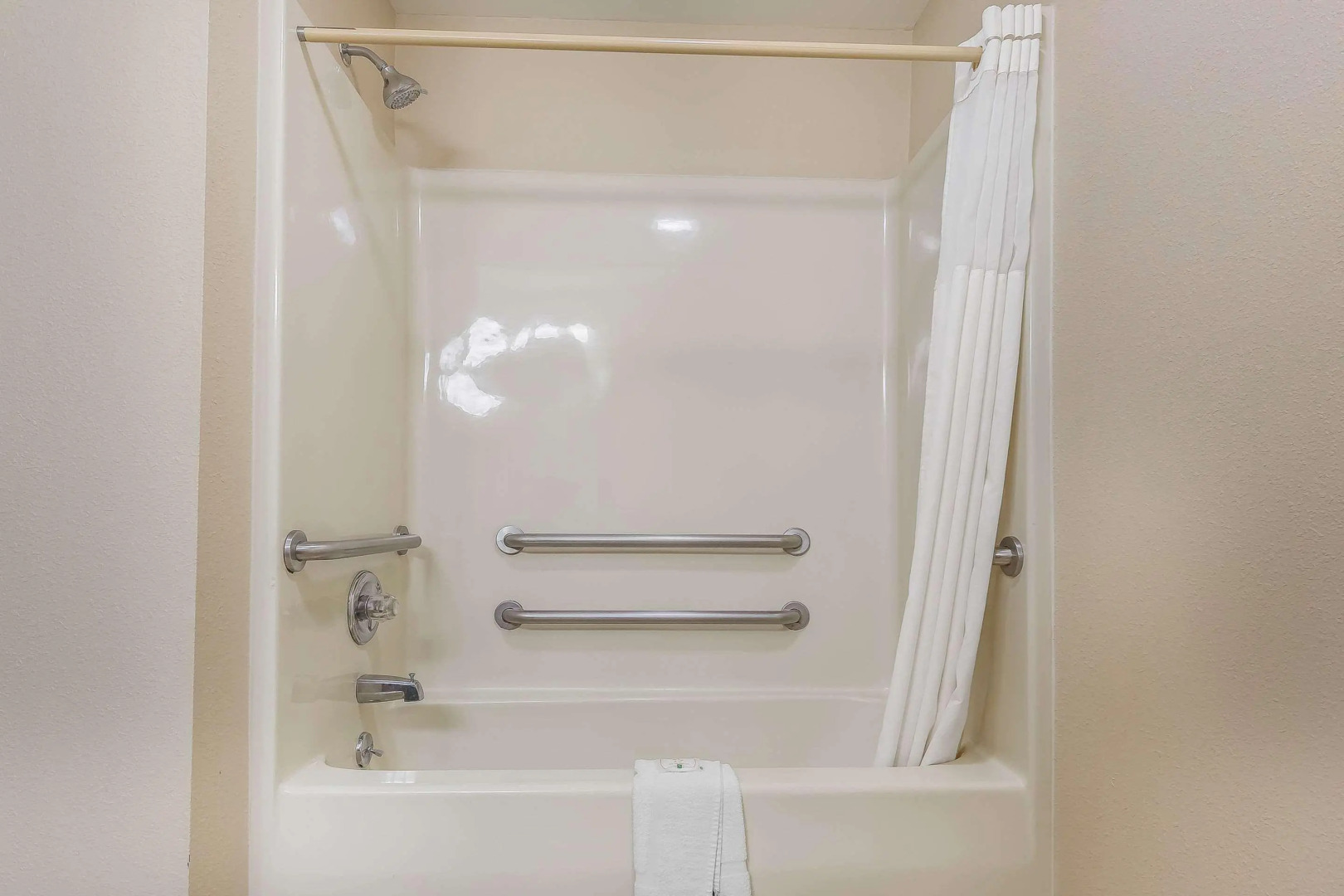 Quality Inn Mount Vernon, IL