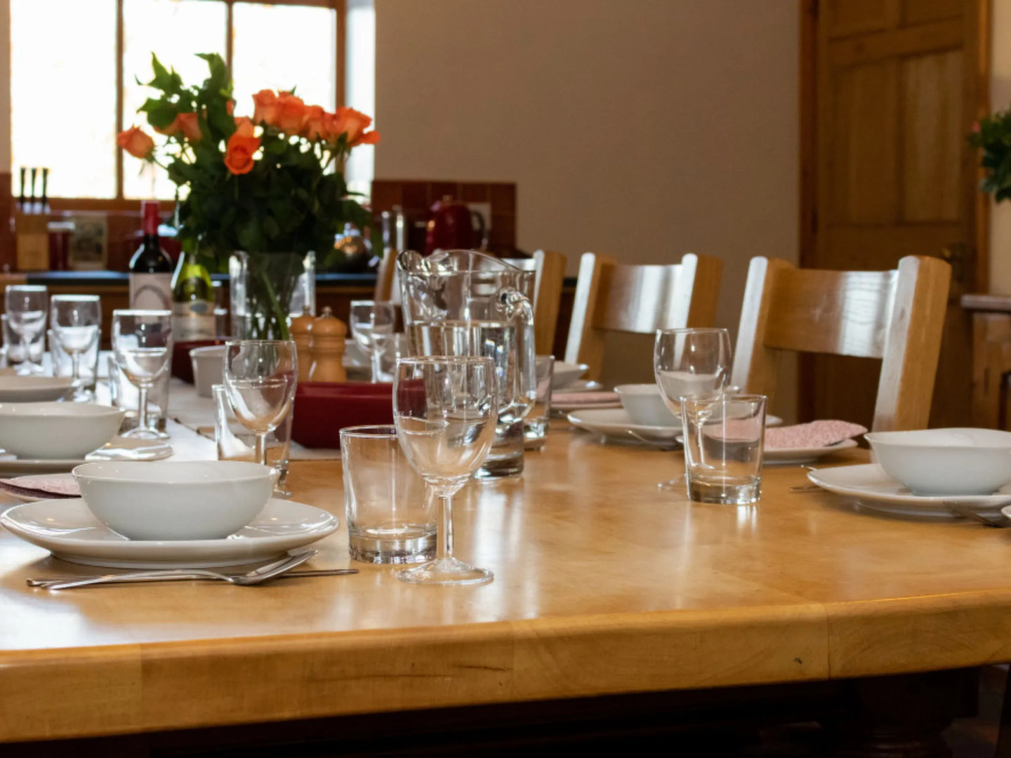 Holiday Home Penny Den