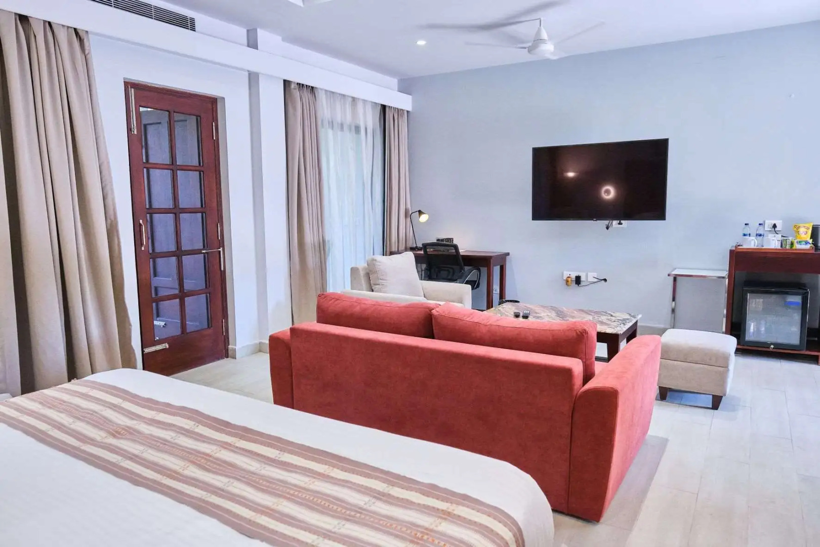 Zone Niathu Dimapur By The Park