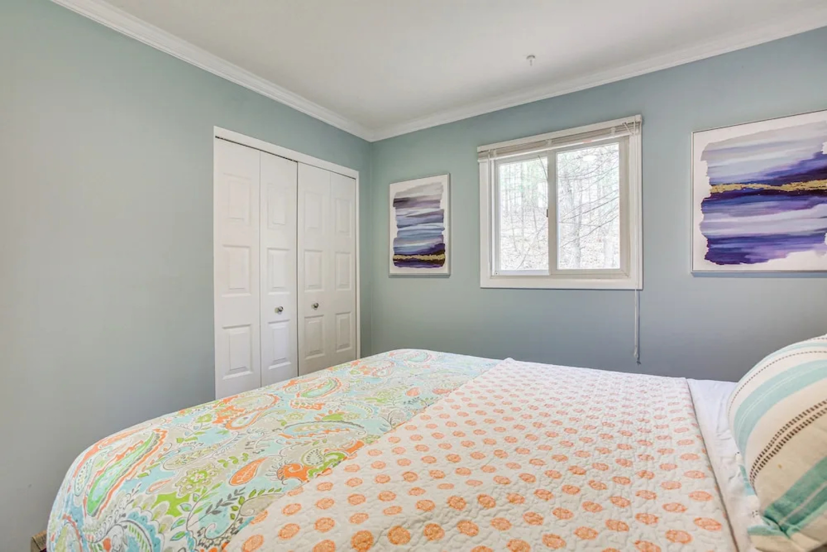 5 Mi to Mt Holiday: Spacious Home w/ Lake Views