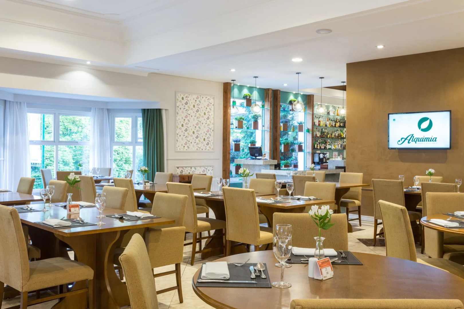 Hotel Serra da Estrela