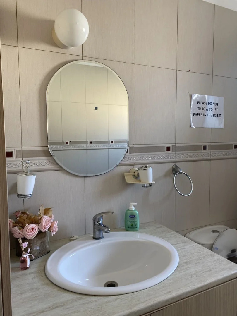 Beautiful and Modern Apartment in Oroklini, Cyprus