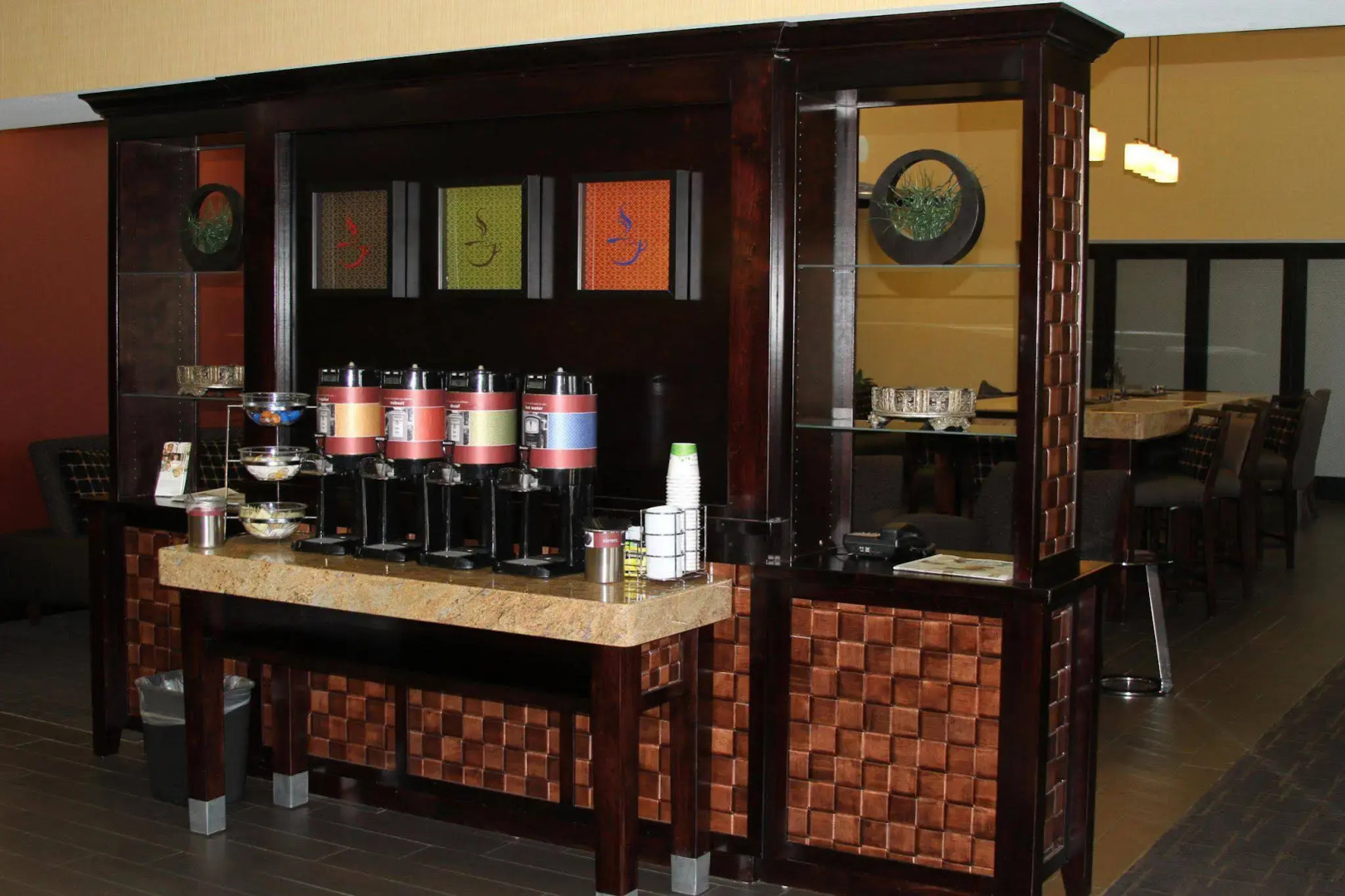 Hampton Inn Sweetwater