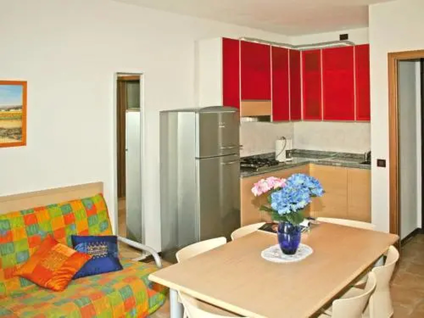 Villaggio Ai Salici 406S