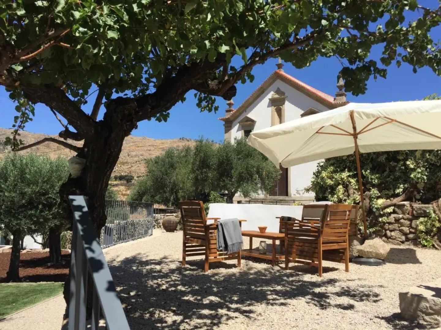 Pedra Nova - Turismo d'aldeia