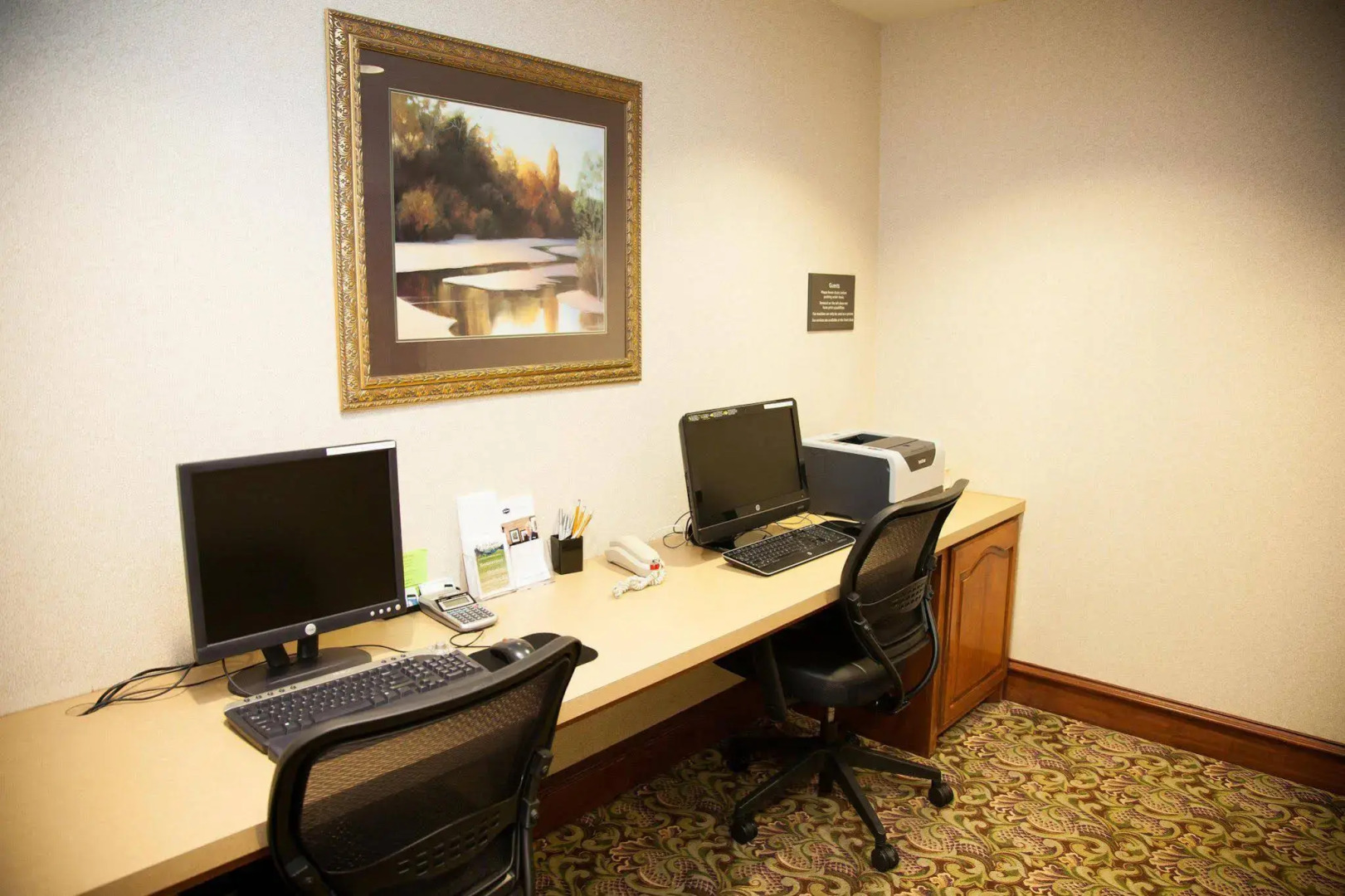 Hampton Inn Brownwood