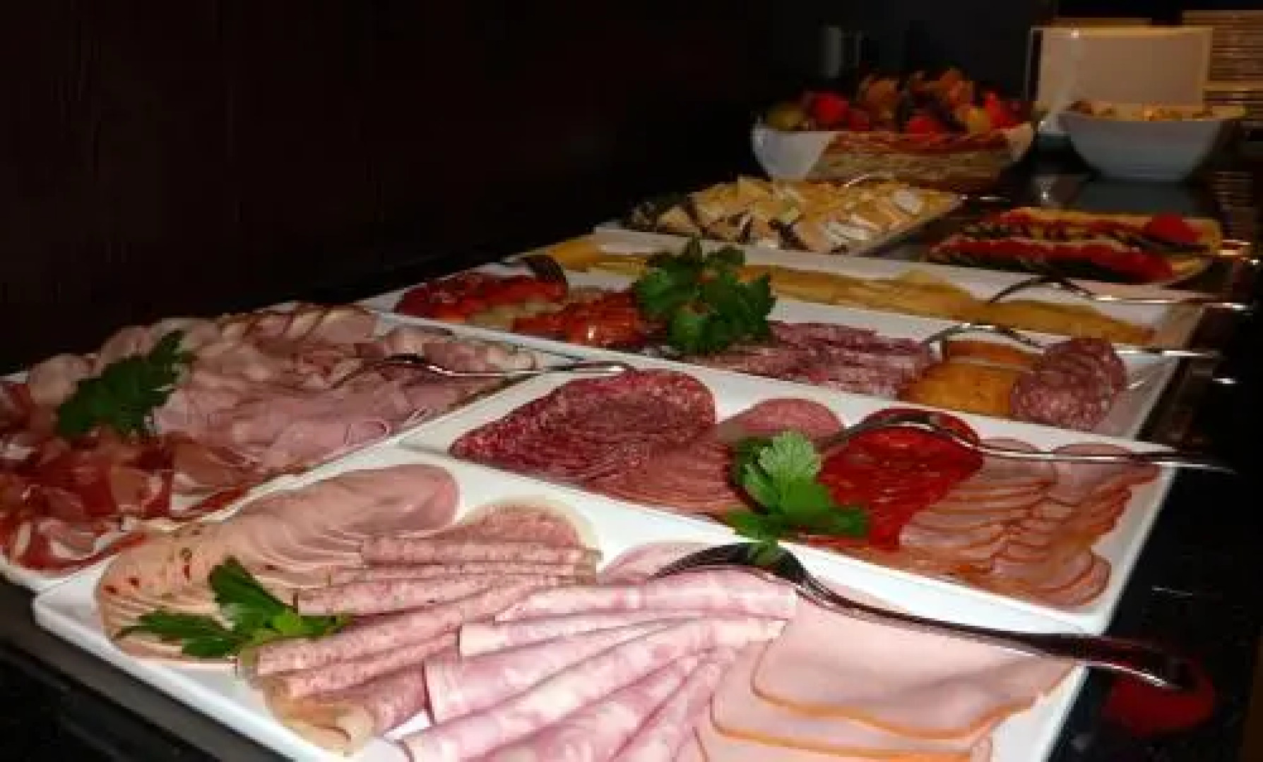 Ferienwohnungen im Kurort Rathen