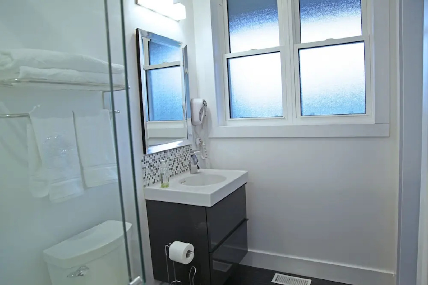 Lily's House on the 12