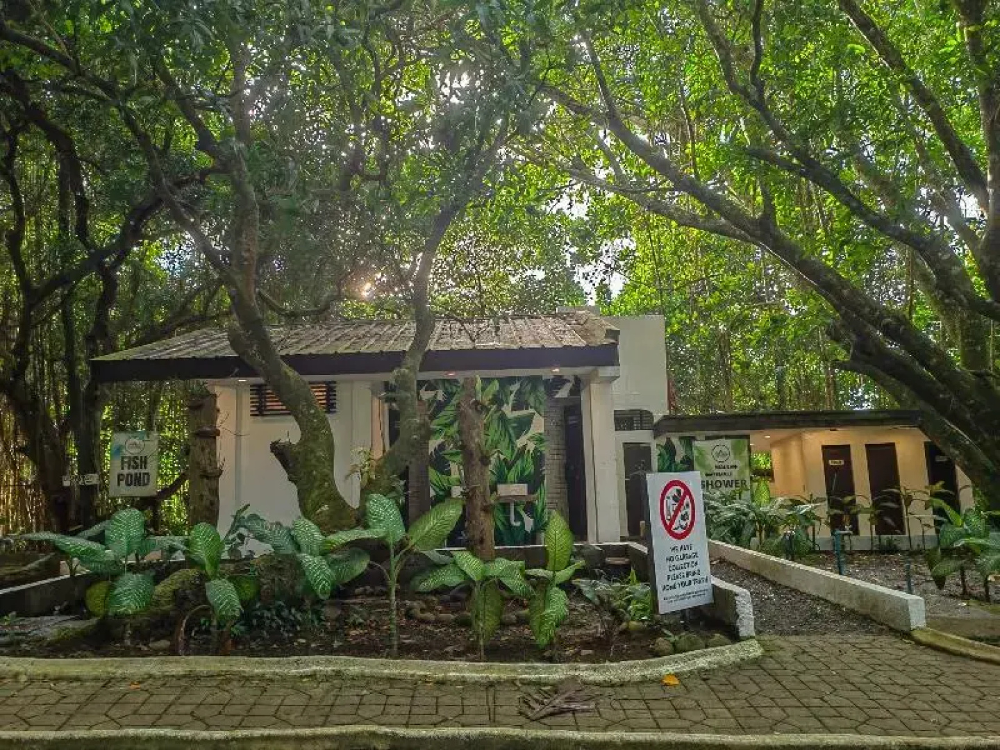 Kaliraya Surf Kamp Laguna