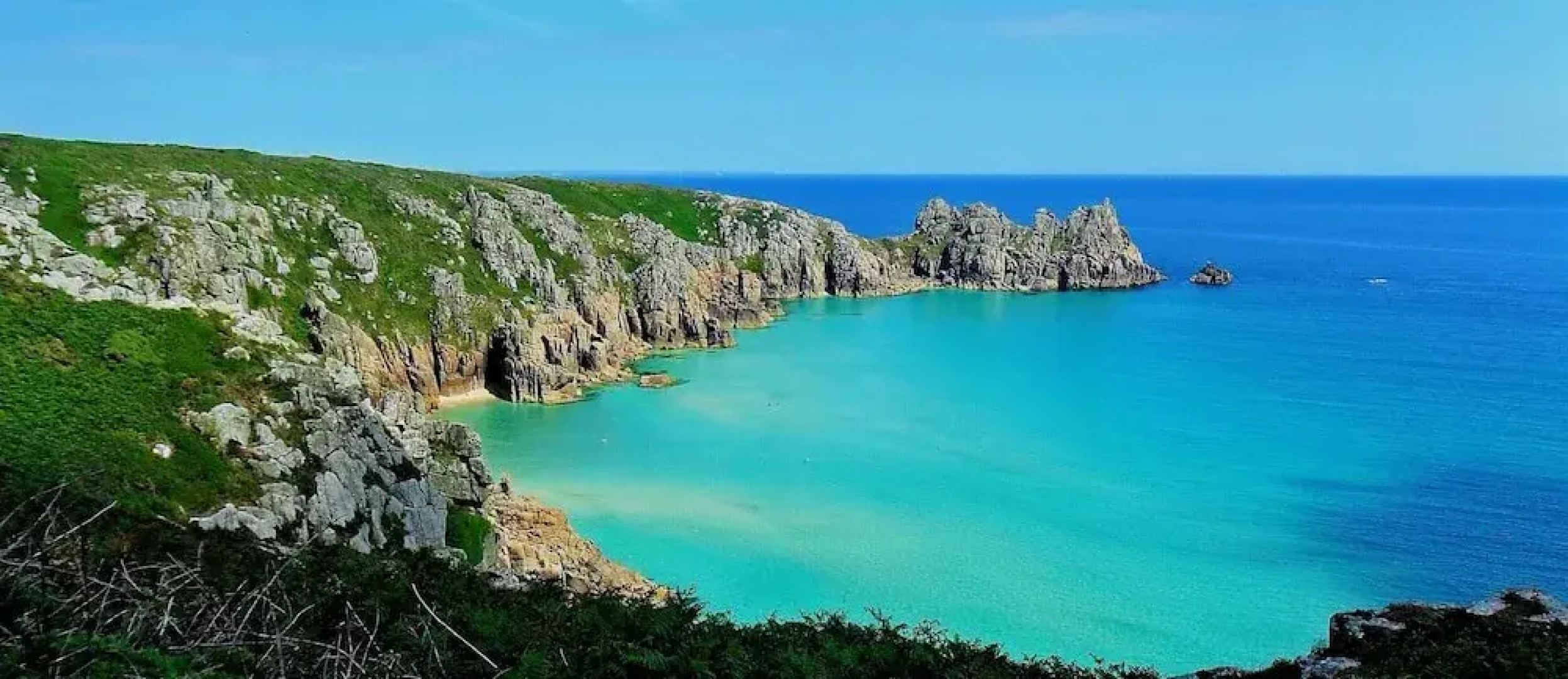 Cosy Shepherds Hut nr Kynance Cove