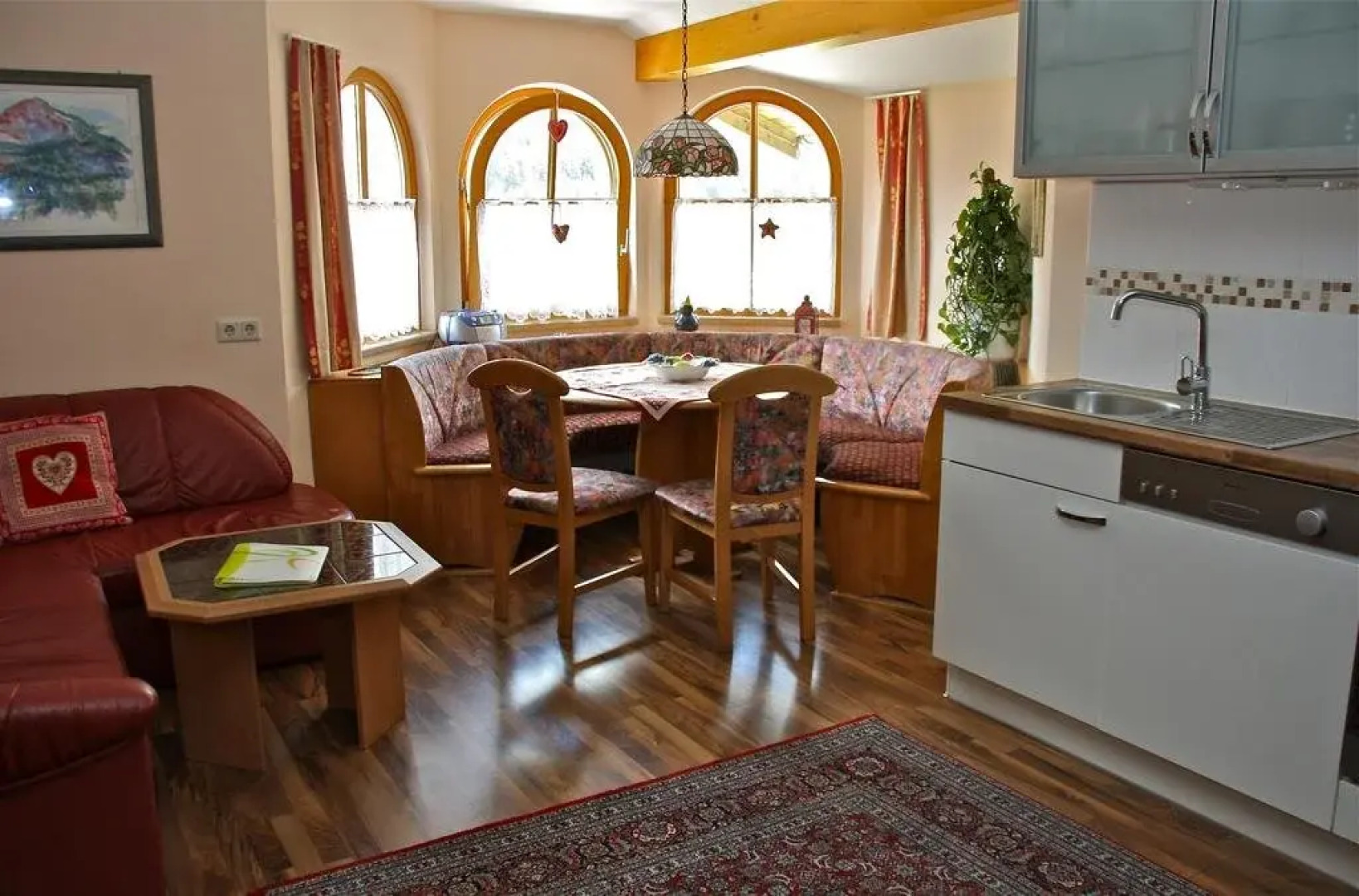 Ferienlandhaus Höfer