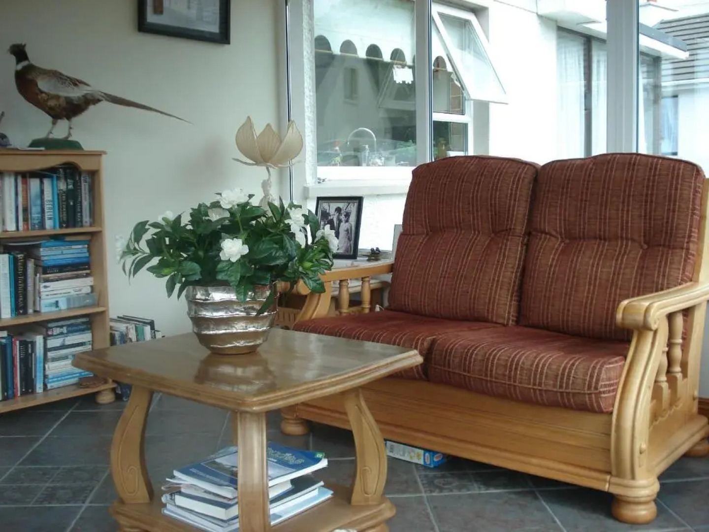 Edenvale Bed & Breakfast