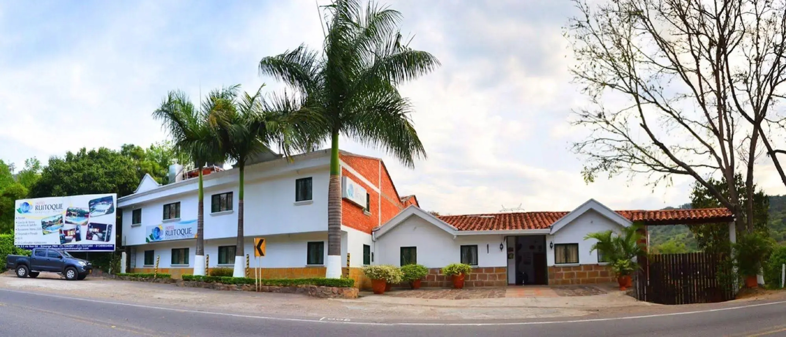 Hotel Ruitoque Campestre