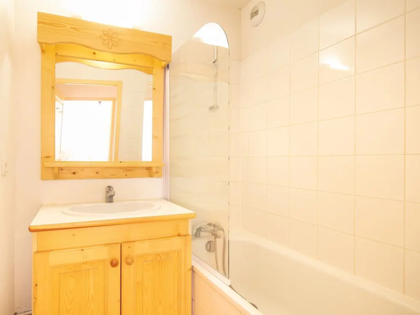 Vacancéole - Le Hameau de l'Alpage