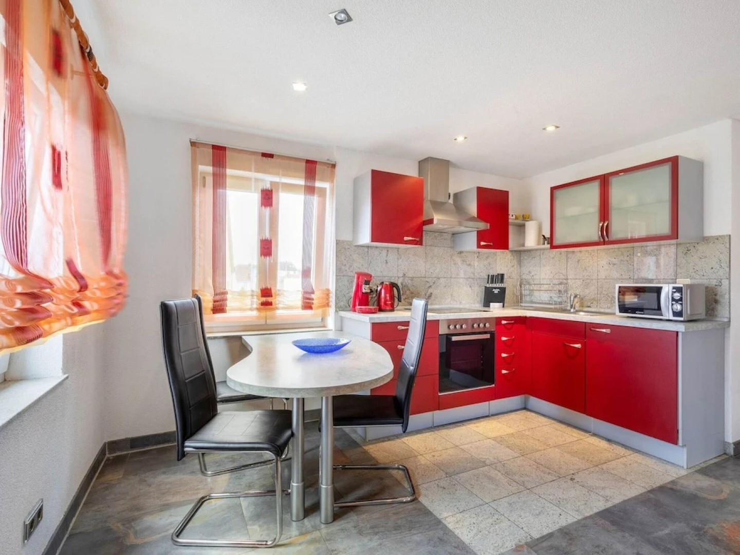 Cosy Apartment in Altshausen Near Castle