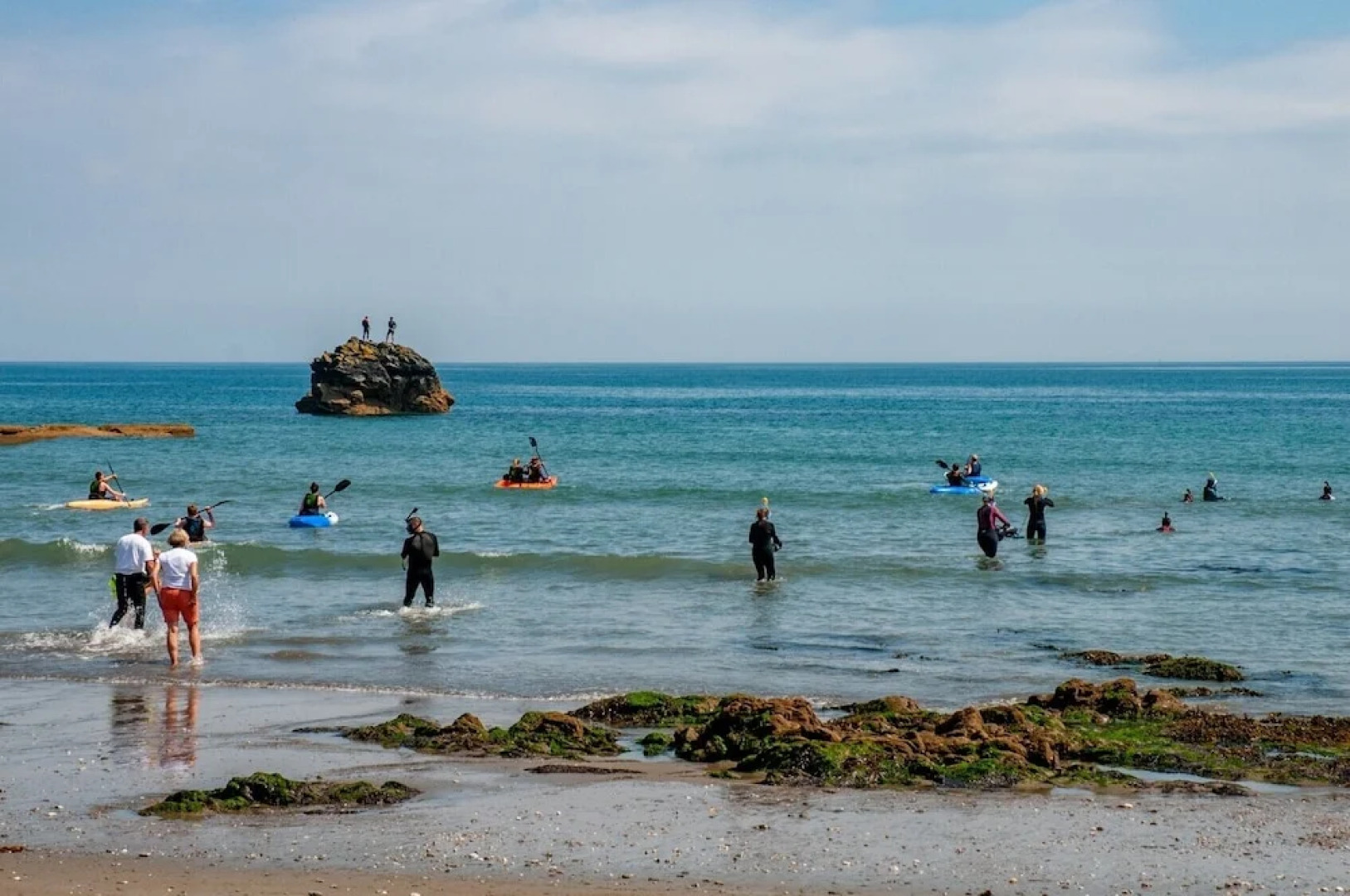 Millendreath Beach Resort