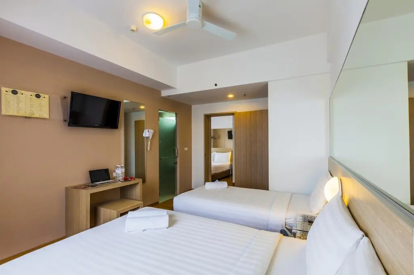 Red Planet Palembang