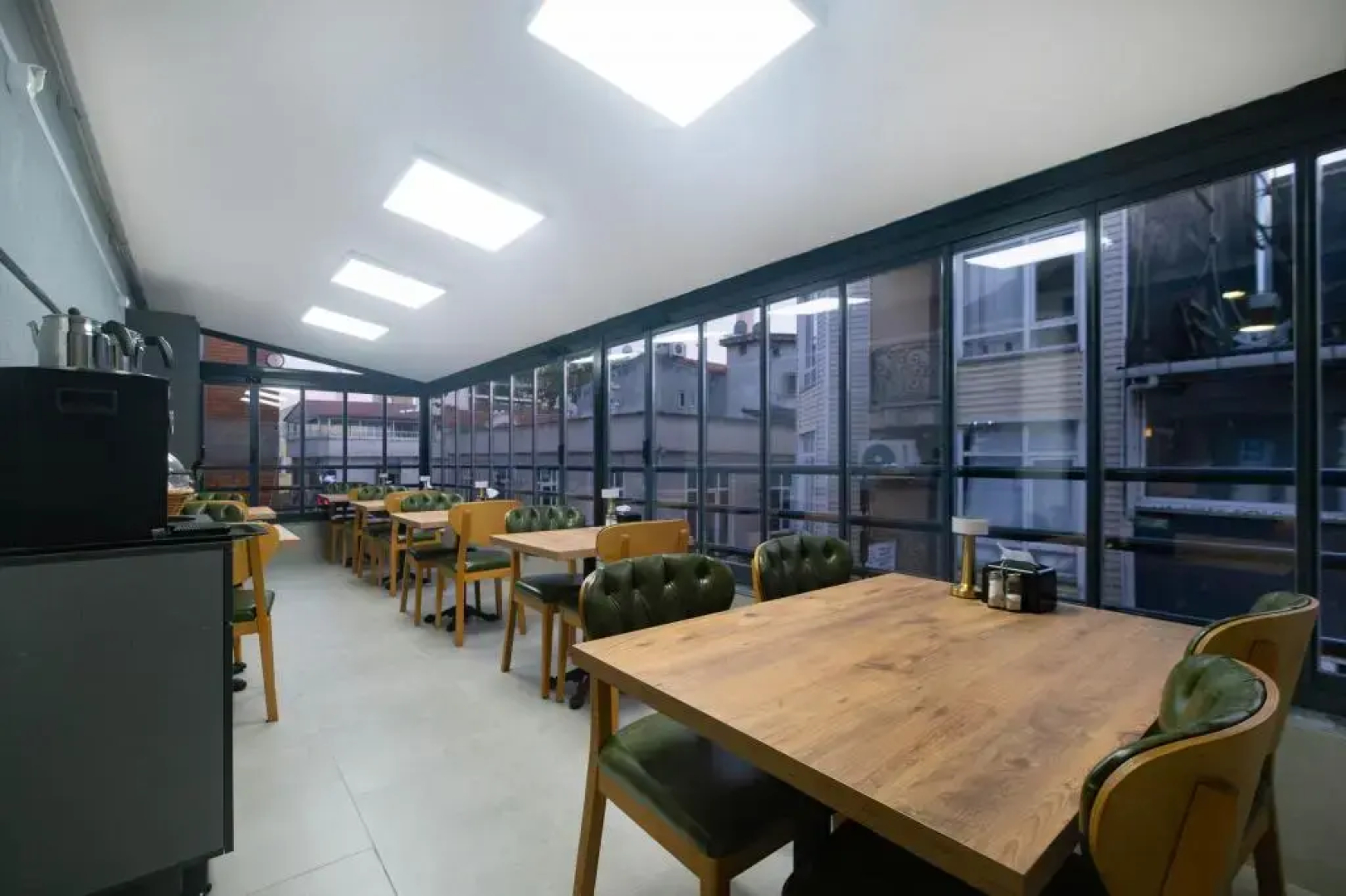 Otel Çınar Ünye