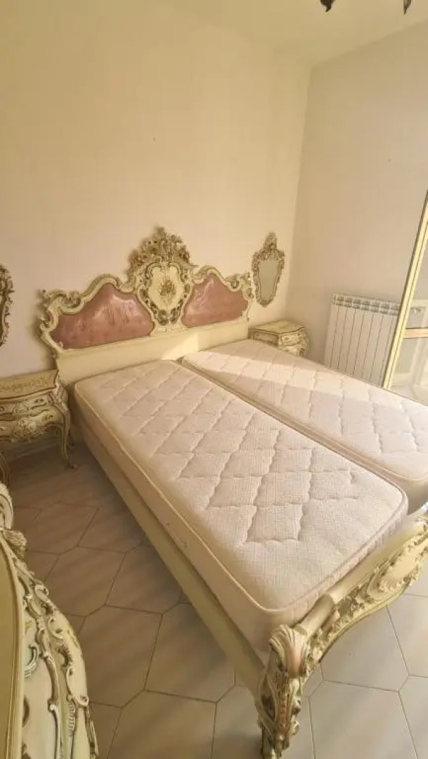 Apartments happy family 1