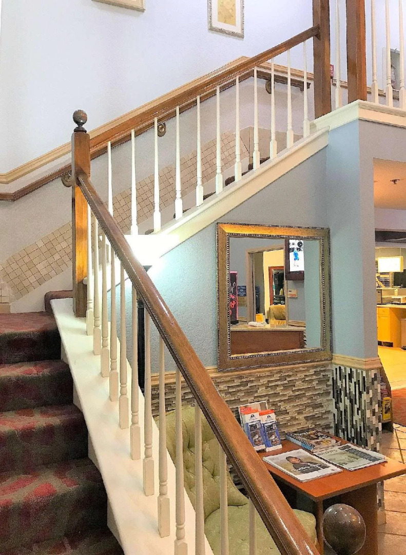 Americas Best Value Inn Lynnwood Seattle