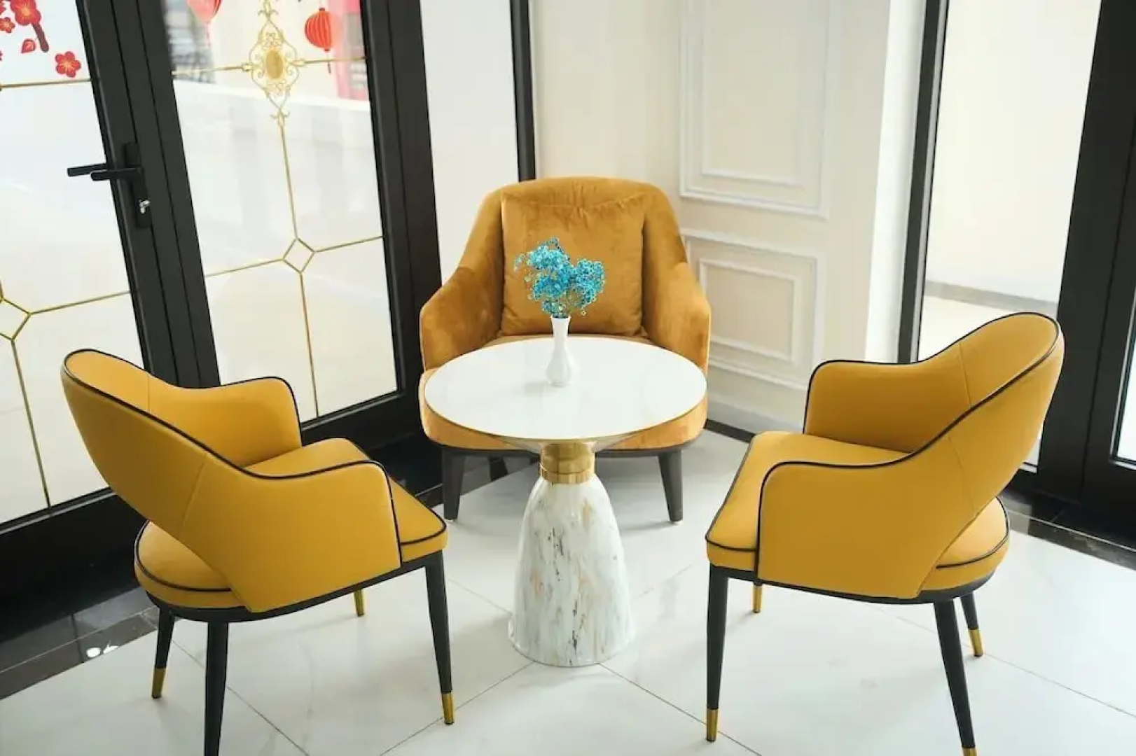 Belliss Hotel And Spa