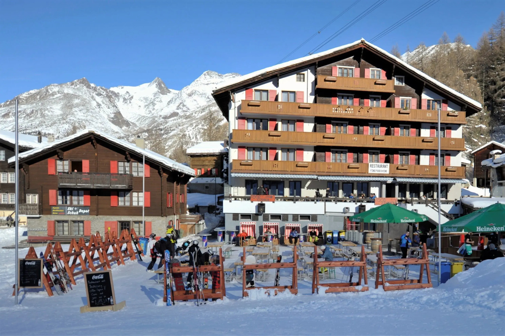The Larix